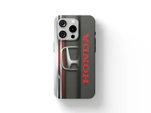 Honda Funda Celular Compatible Universal Pro Max